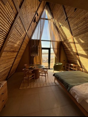 Бамбуковые панели